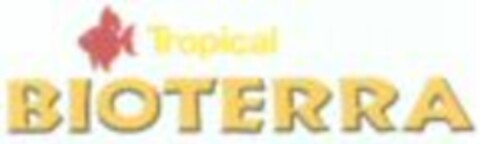 Tropical BIOTERRA Logo (WIPO, 03/14/2007)