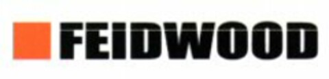 FEIDWOOD Logo (WIPO, 27.04.2007)