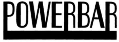 POWERBAR Logo (WIPO, 09.05.2007)