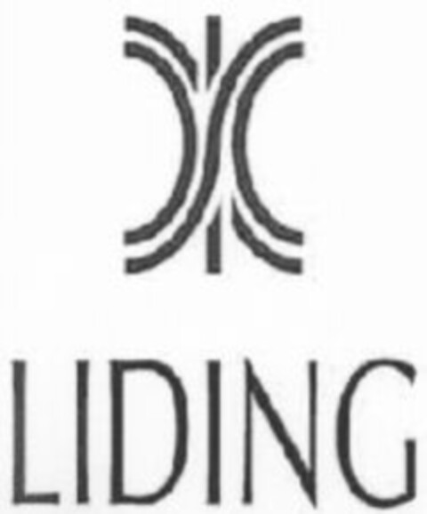 LIDING Logo (WIPO, 16.07.2007)