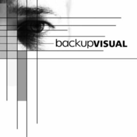 backupvisual Logo (WIPO, 06.07.2007)