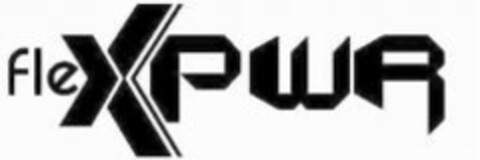 FLEXPWR Logo (WIPO, 09/28/2007)