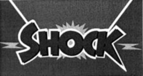 SHOCK Logo (WIPO, 20.02.2008)