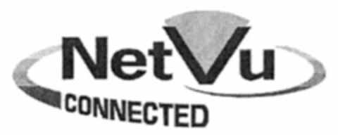 NetVu CONNECTED Logo (WIPO, 09/05/2008)