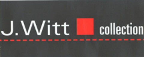 J. Witt collection Logo (WIPO, 15.09.2008)