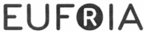 EUFRIA Logo (WIPO, 01.10.2008)