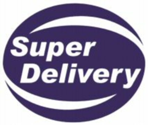 Super Delivery Logo (WIPO, 05.06.2009)