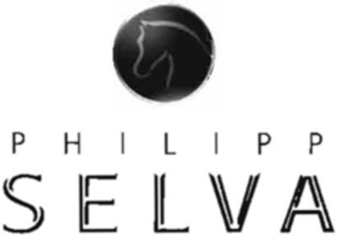 PHILIPP SELVA Logo (WIPO, 02.09.2009)
