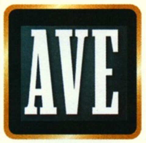 AVE Logo (WIPO, 11/13/2009)