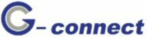 G-connect Logo (WIPO, 10.10.2009)