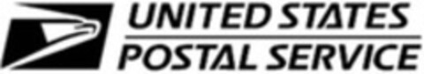 UNITED STATES POSTAL SERVICE Logo (WIPO, 25.02.2010)