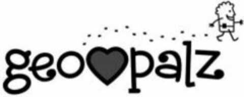 geopalz Logo (WIPO, 10.08.2010)