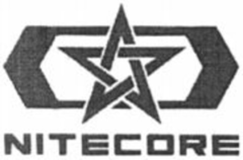 NITECORE Logo (WIPO, 12.11.2010)