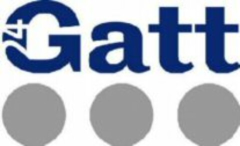 Gatt24 Logo (WIPO, 05.11.2010)
