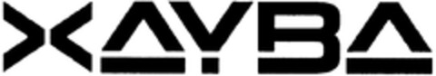 XAYBA Logo (WIPO, 17.02.2011)