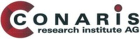 CONARIS research institute AG Logo (WIPO, 01.06.2011)