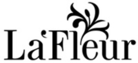 LaFleur Logo (WIPO, 15.11.2012)