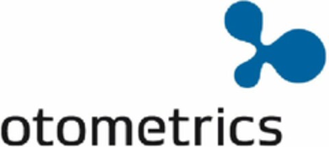 otometrics Logo (WIPO, 26.07.2013)