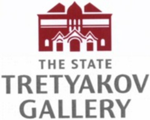 THE STATE TRETYAKOV GALLERY Logo (WIPO, 10/04/2013)