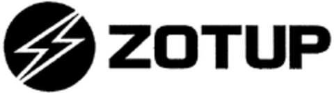 ZOTUP Logo (WIPO, 30.10.2013)