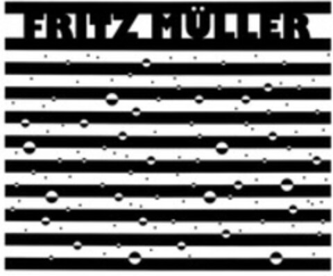 FRITZ MÜLLER Logo (WIPO, 21.01.2014)
