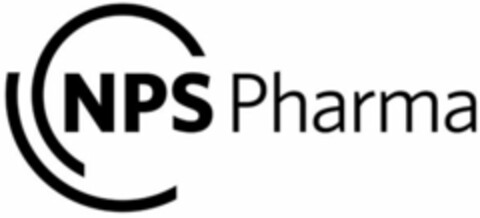 NPS Pharma Logo (WIPO, 03.03.2014)