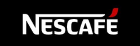 NESCAFÉ Logo (WIPO, 28.02.2014)