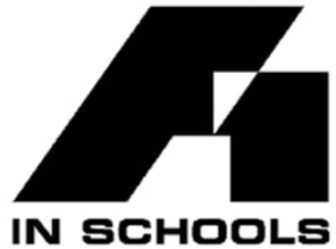 F1 IN SCHOOLS Logo (WIPO, 14.08.2014)
