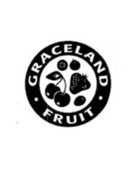 GRACELAND FRUIT Logo (WIPO, 19.08.2014)