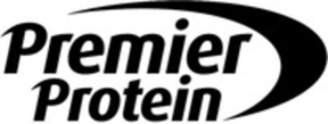 Premier Protein Logo (WIPO, 06/13/2014)