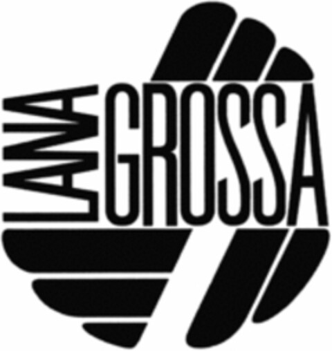 LANA GROSSA Logo (WIPO, 14.08.2015)