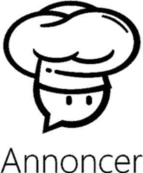 Annoncer Logo (WIPO, 08/25/2015)