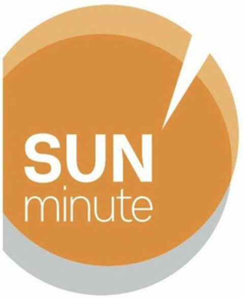 SUN minute Logo (WIPO, 16.10.2015)