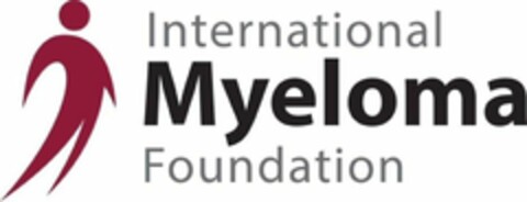 IMF International Myeloma Foundation Logo (WIPO, 29.10.2015)