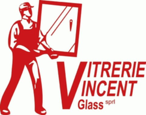 VITRERIE VINCENT Glass sprl Logo (WIPO, 28.06.2016)