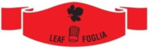 LEAF FOGLIA Logo (WIPO, 08.02.2017)