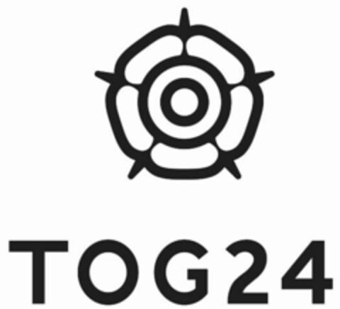 TOG 24 Logo (WIPO, 05/11/2017)