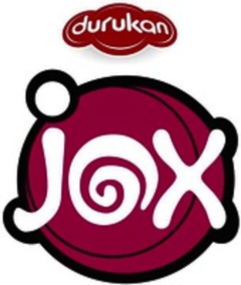 durukan jox Logo (WIPO, 12.05.2017)