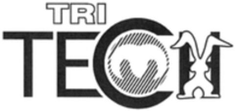 TRI TECH Logo (WIPO, 04.04.2017)