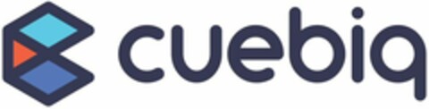 cuebiq Logo (WIPO, 19.09.2017)