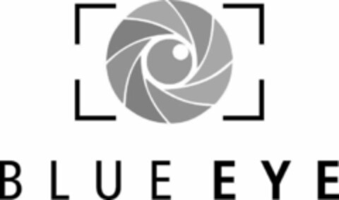 BLUE EYE Logo (WIPO, 14.08.2017)