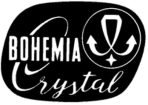 BOHEMIA Crystal Logo (WIPO, 04.08.2017)