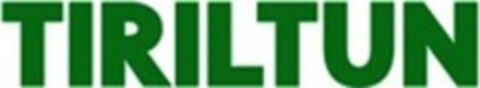 TIRILTUN Logo (WIPO, 03.07.2017)