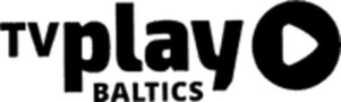 TVplay BALTICS Logo (WIPO, 23.10.2017)
