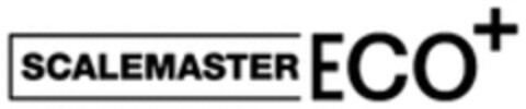 SCALEMASTER ECO+ Logo (WIPO, 11.01.2018)