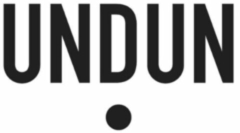 UNDUN Logo (WIPO, 13.02.2018)