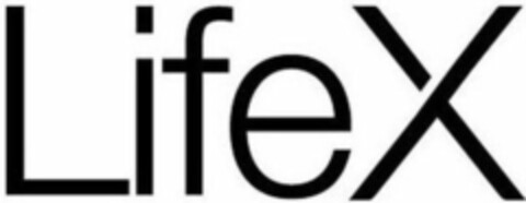 LifeX Logo (WIPO, 04/06/2018)