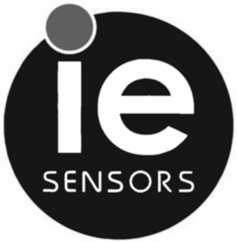 IE SENSORS Logo (WIPO, 15.06.2018)