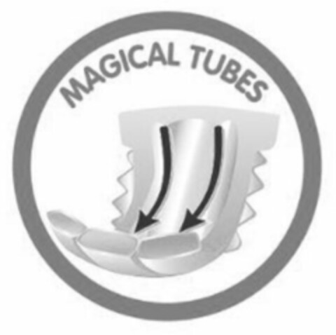 MAGICAL TUBES Logo (WIPO, 26.11.2018)