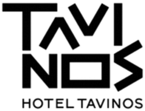 TAVINOS HOTEL TAVINOS Logo (WIPO, 21.12.2018)